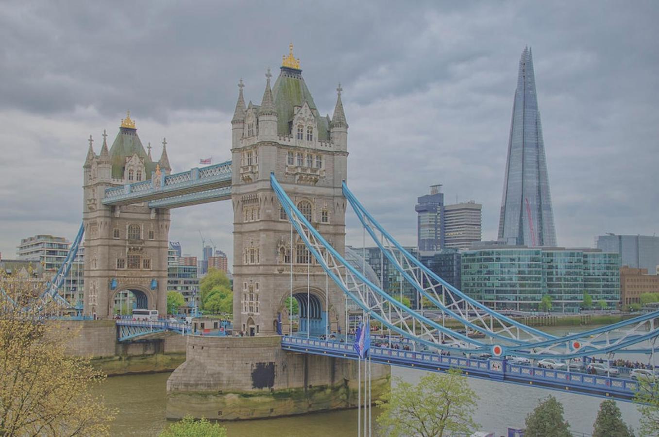 Stunning Apartment, Sleeps 4, Central London, 1 Bedroom, Zone 1, Kennington - Open For Business Stays, Long Stays And Families Relocating エクステリア 写真