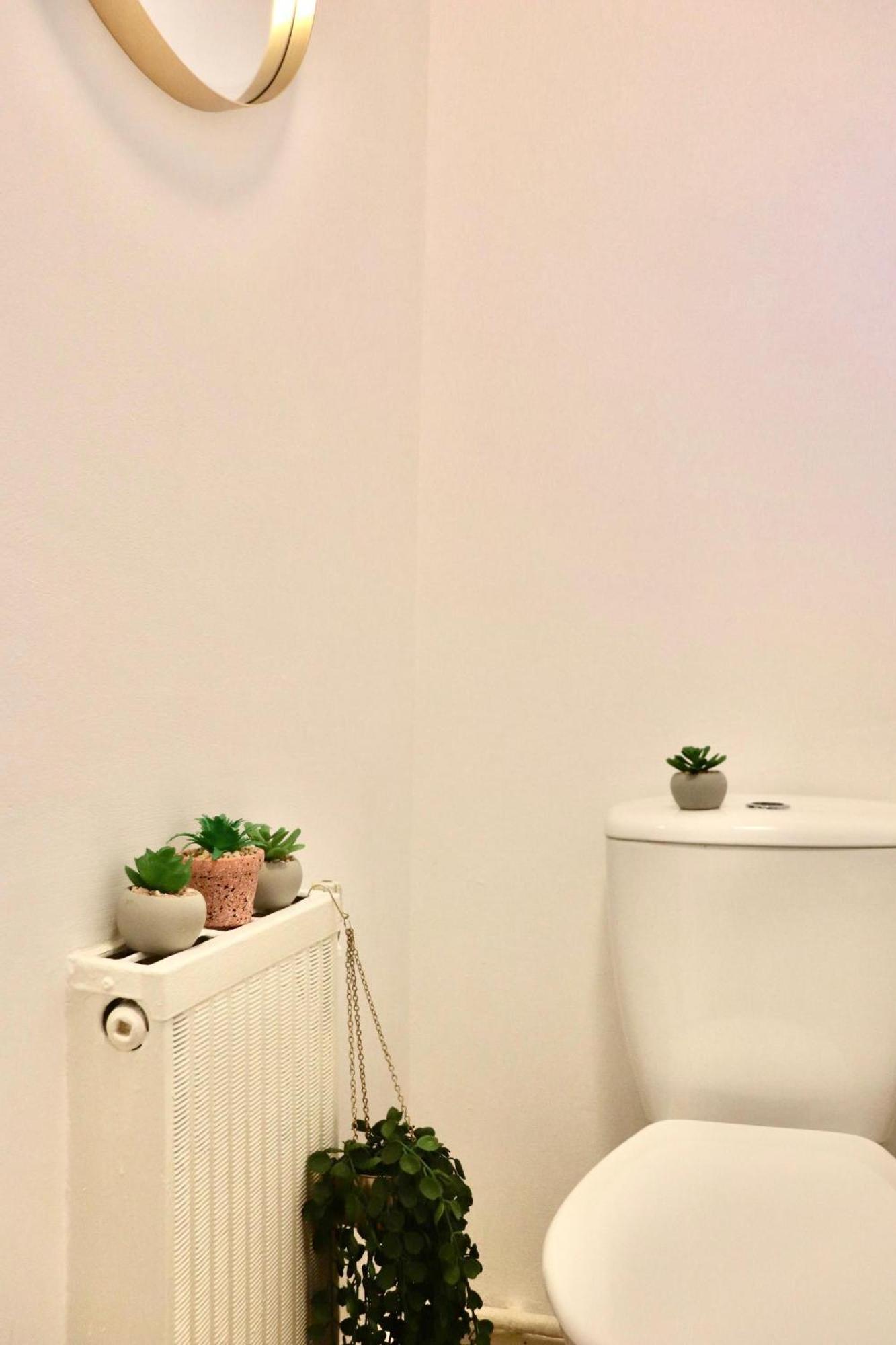 Stunning Apartment, Sleeps 4, Central London, 1 Bedroom, Zone 1, Kennington - Open For Business Stays, Long Stays And Families Relocating エクステリア 写真