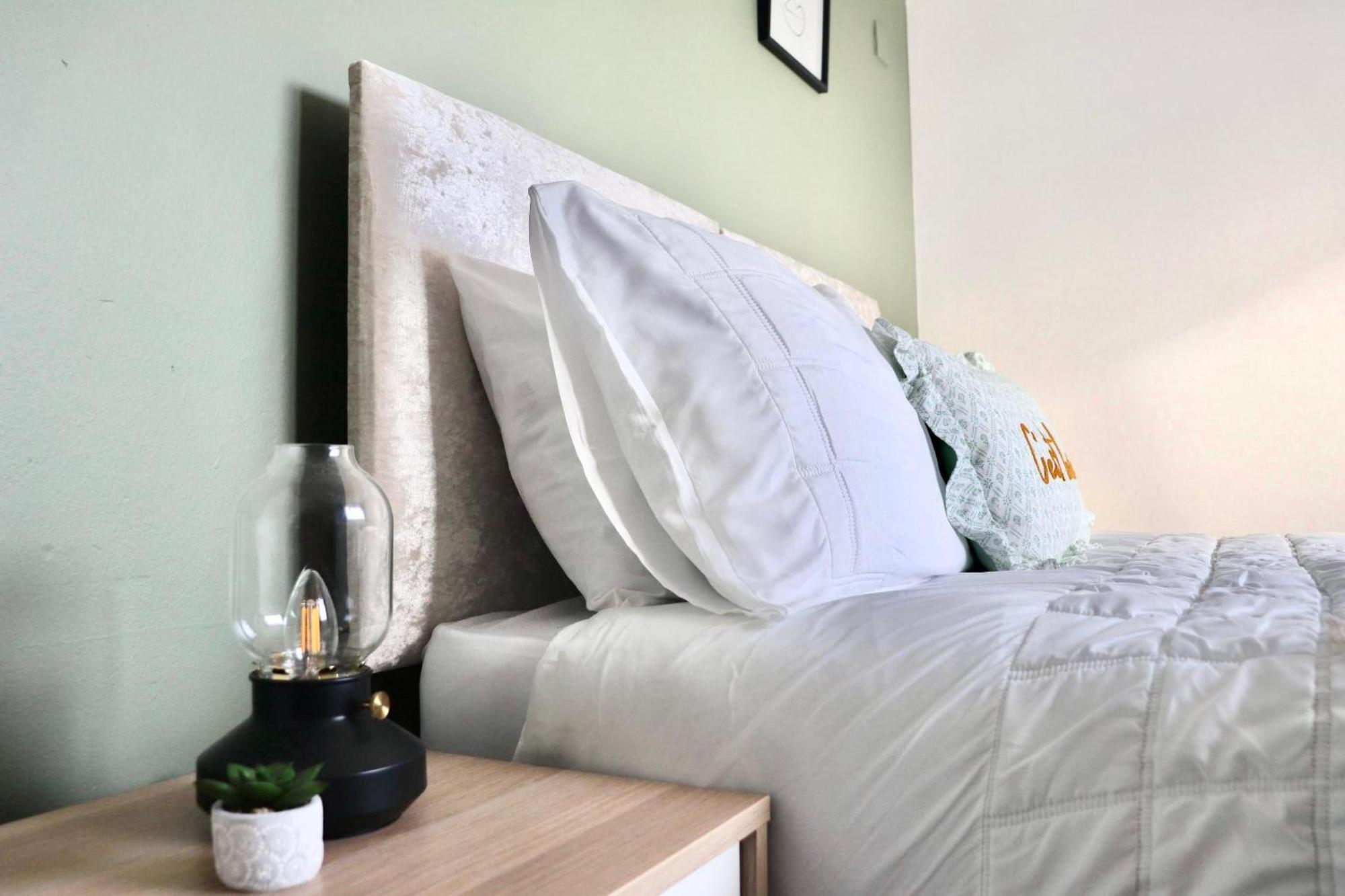 Stunning Apartment, Sleeps 4, Central London, 1 Bedroom, Zone 1, Kennington - Open For Business Stays, Long Stays And Families Relocating エクステリア 写真