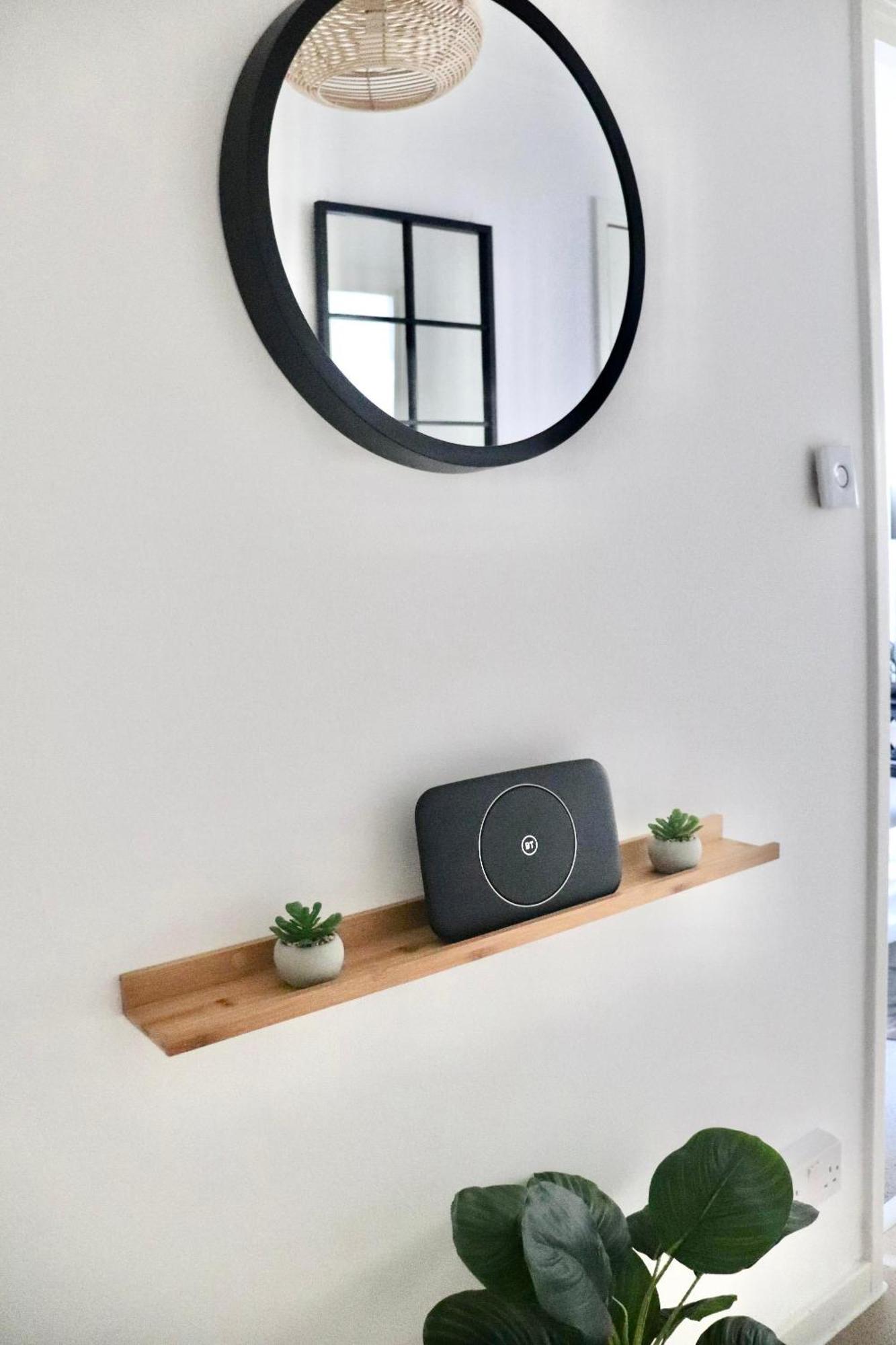 Stunning Apartment, Sleeps 4, Central London, 1 Bedroom, Zone 1, Kennington - Open For Business Stays, Long Stays And Families Relocating エクステリア 写真