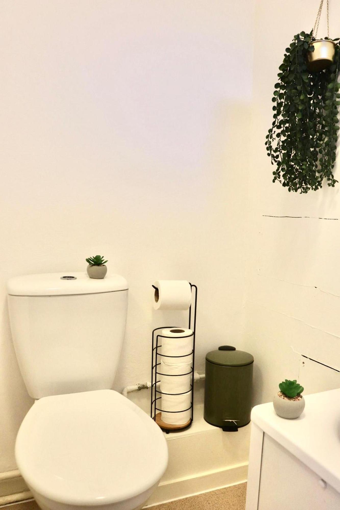 Stunning Apartment, Sleeps 4, Central London, 1 Bedroom, Zone 1, Kennington - Open For Business Stays, Long Stays And Families Relocating エクステリア 写真