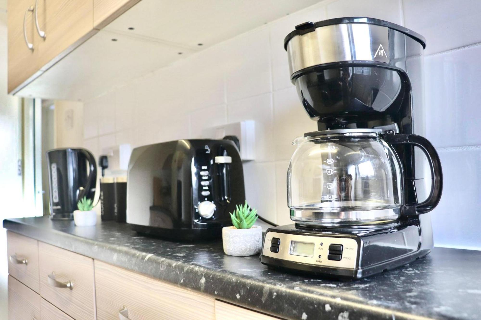 Stunning Apartment, Sleeps 4, Central London, 1 Bedroom, Zone 1, Kennington - Open For Business Stays, Long Stays And Families Relocating エクステリア 写真